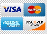 Credit/debit card payments